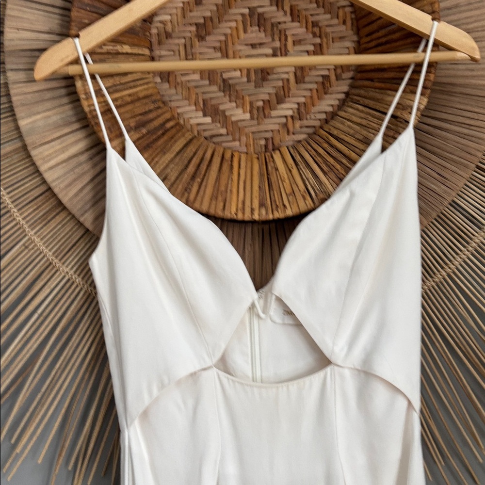 Zimmermann dress size 0 - Picture 4 of 7